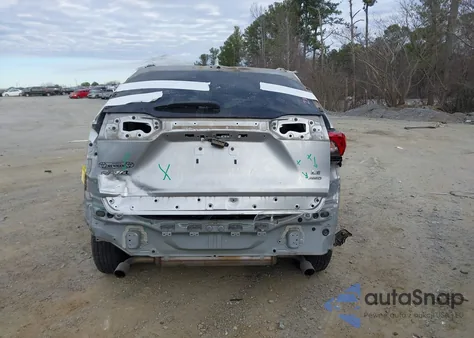 2020 Toyota Rav4 Le z USA, uszkodzony, nr VIN 2T3F1RFV7LC098363